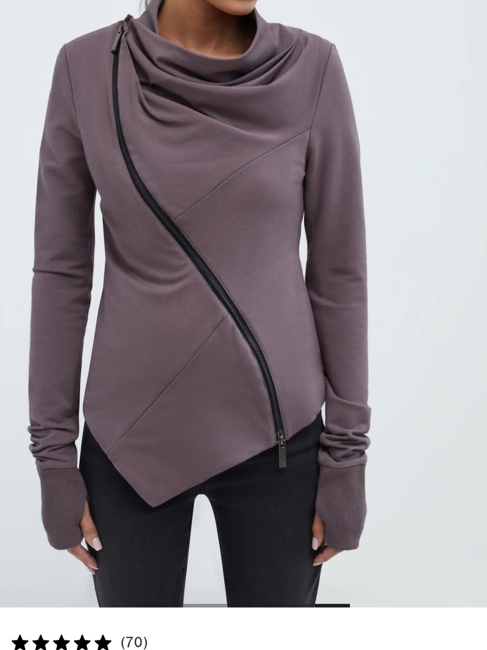 Marcella NYC Hoyt Jacket